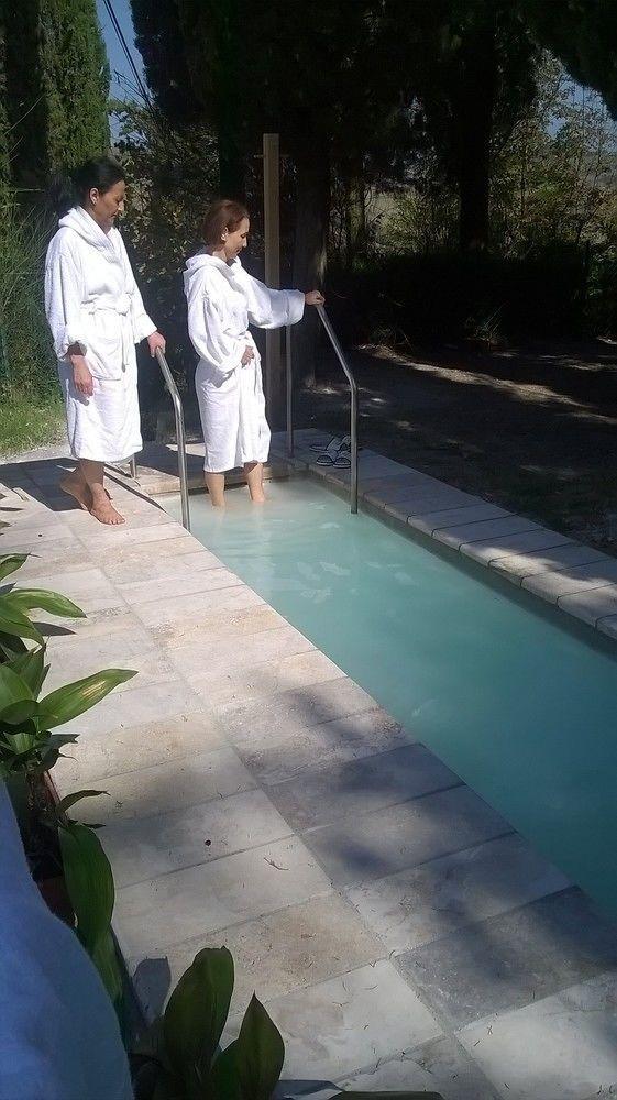 Terme San Filippo & Spa กัสตีลีโยเน ดิ ออร์ชา ภายนอก รูปภาพ