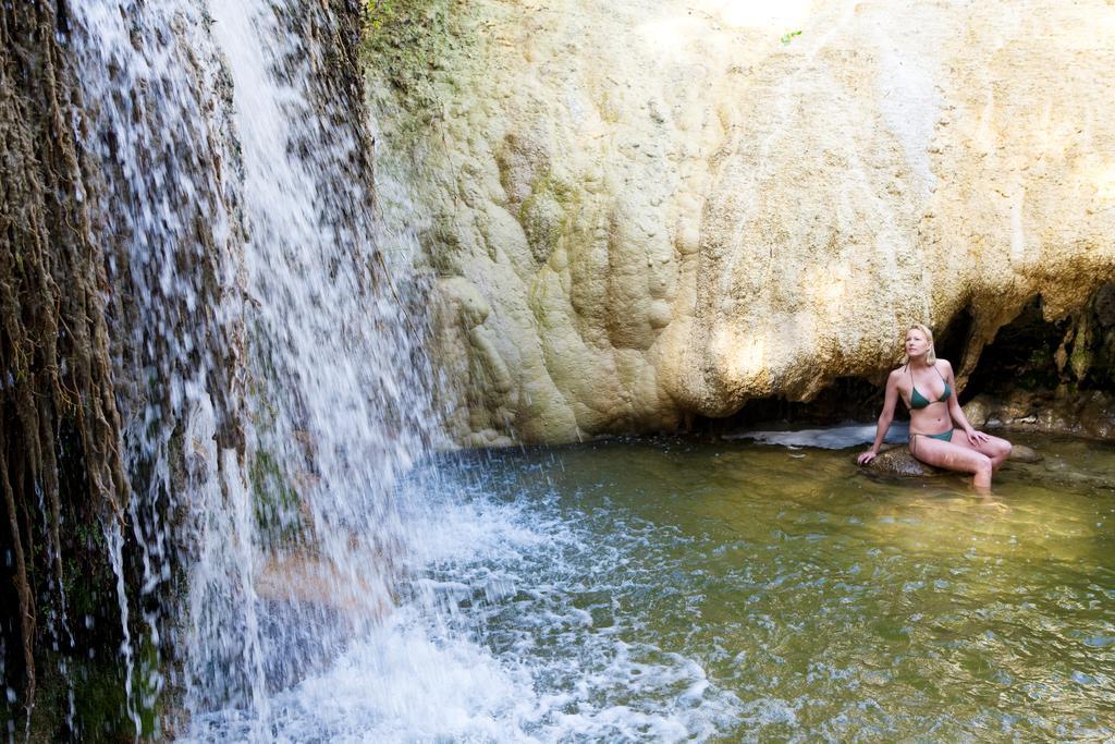 Terme San Filippo & Spa กัสตีลีโยเน ดิ ออร์ชา ภายนอก รูปภาพ