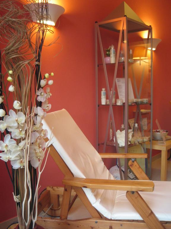 Terme San Filippo & Spa กัสตีลีโยเน ดิ ออร์ชา ภายนอก รูปภาพ