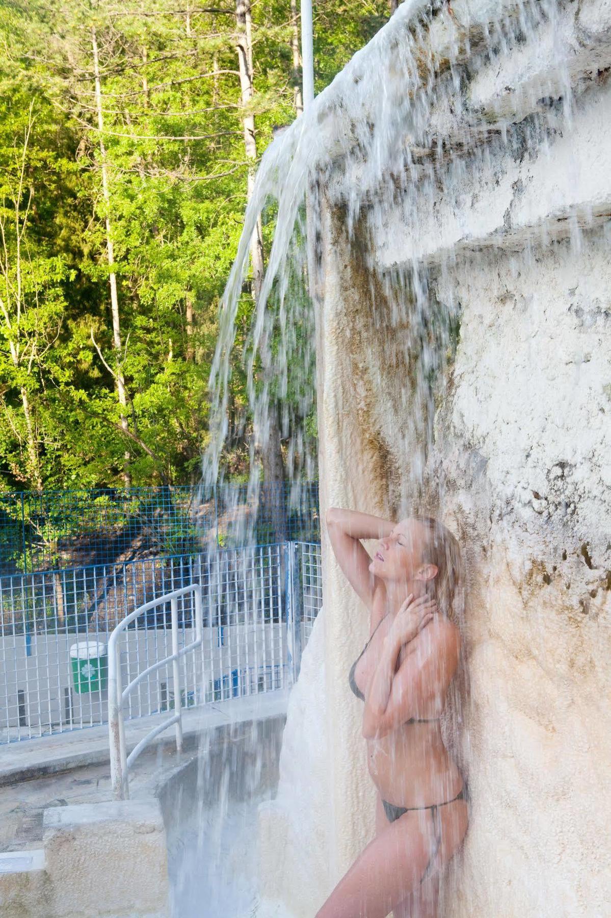 Terme San Filippo & Spa กัสตีลีโยเน ดิ ออร์ชา ภายนอก รูปภาพ