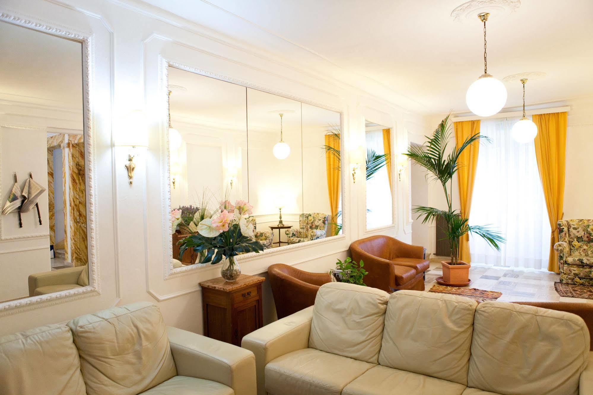 Terme San Filippo & Spa กัสตีลีโยเน ดิ ออร์ชา ภายนอก รูปภาพ